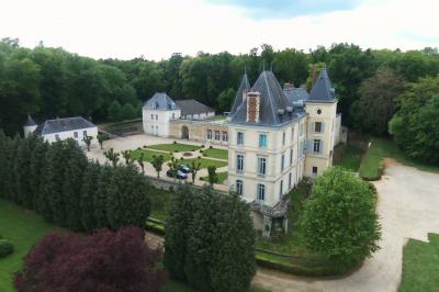 Château de Villiers - photo 5