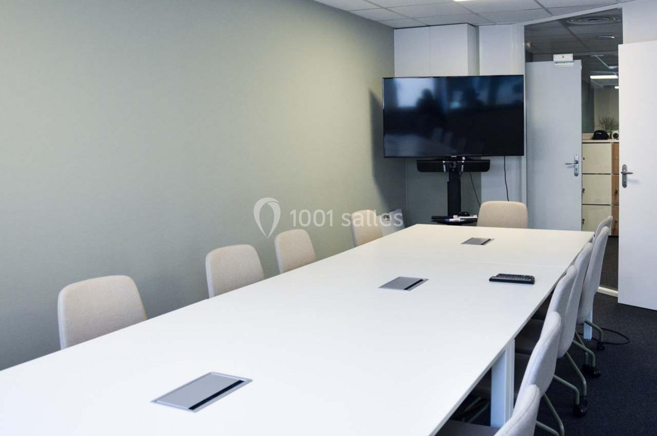 Edtech Campus - galerie - photo 5
