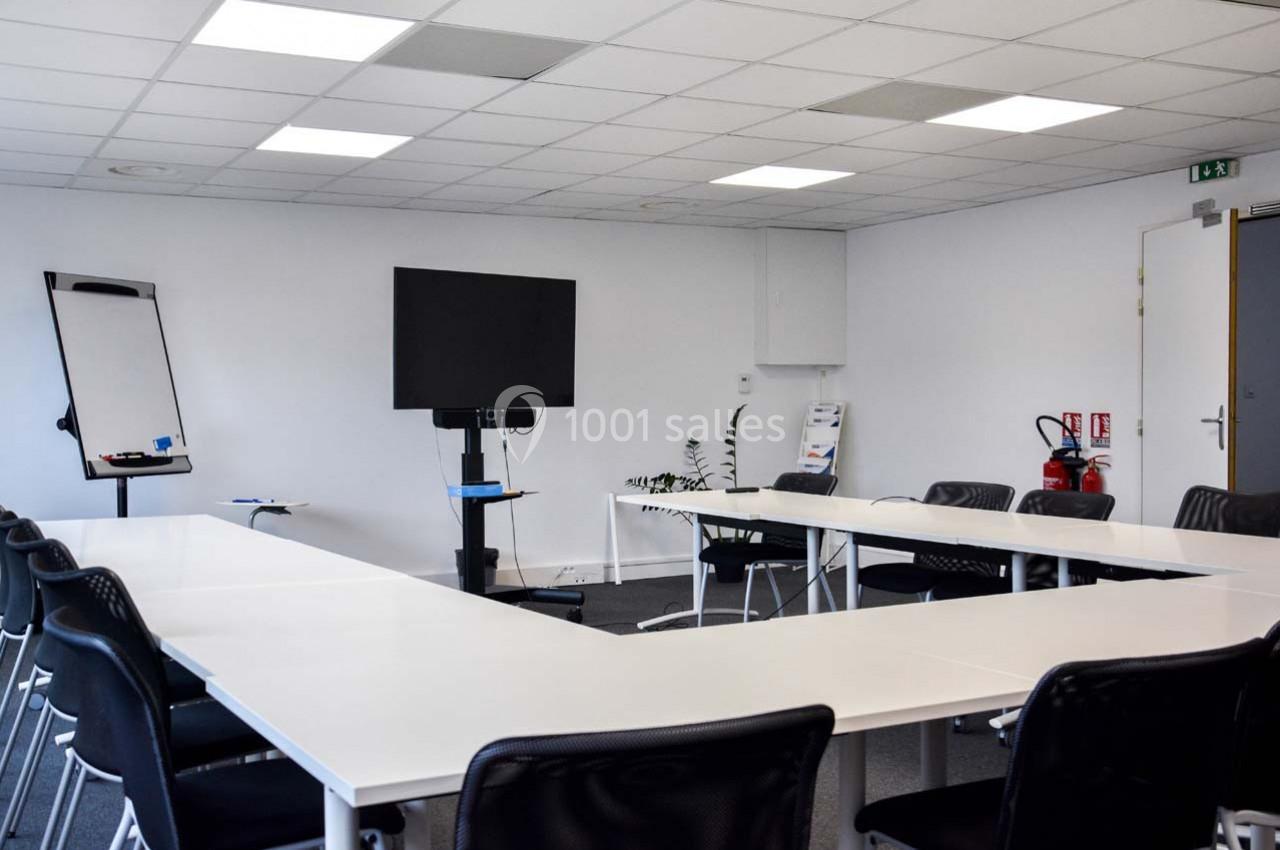 Edtech Campus - galerie - photo 4