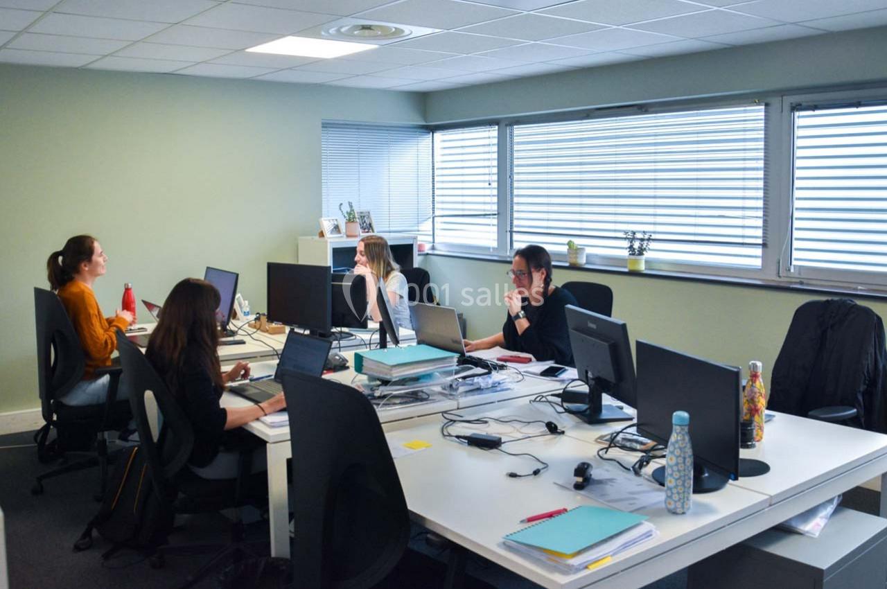 Edtech Campus - galerie - photo 7