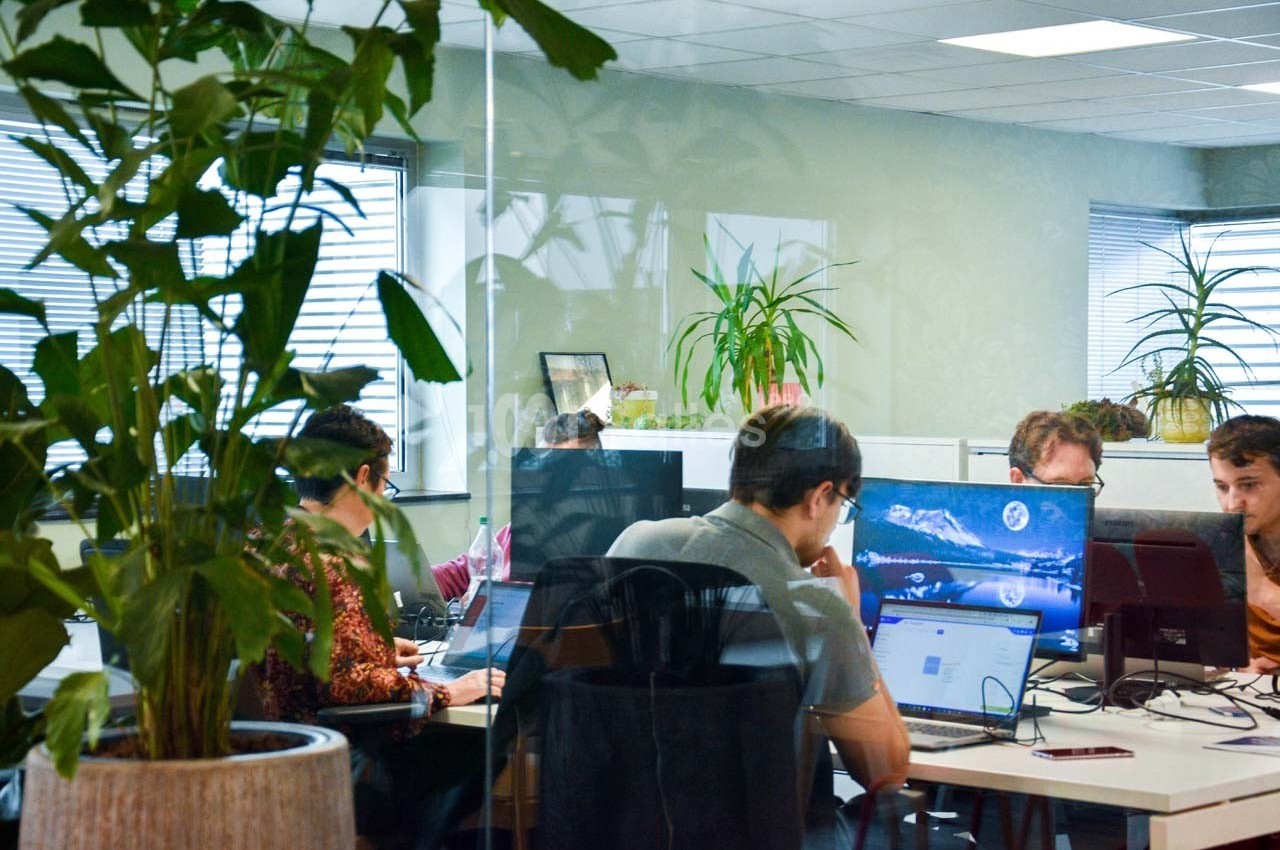 Edtech Campus - galerie - photo 8