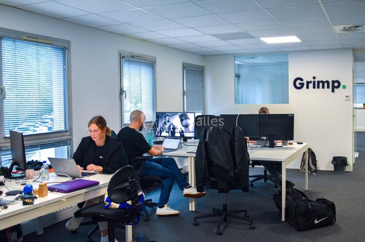 Edtech Campus - galerie - photo 9