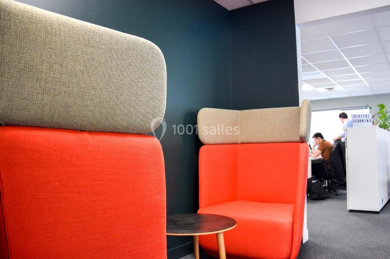 Edtech Campus - galerie - photo 2