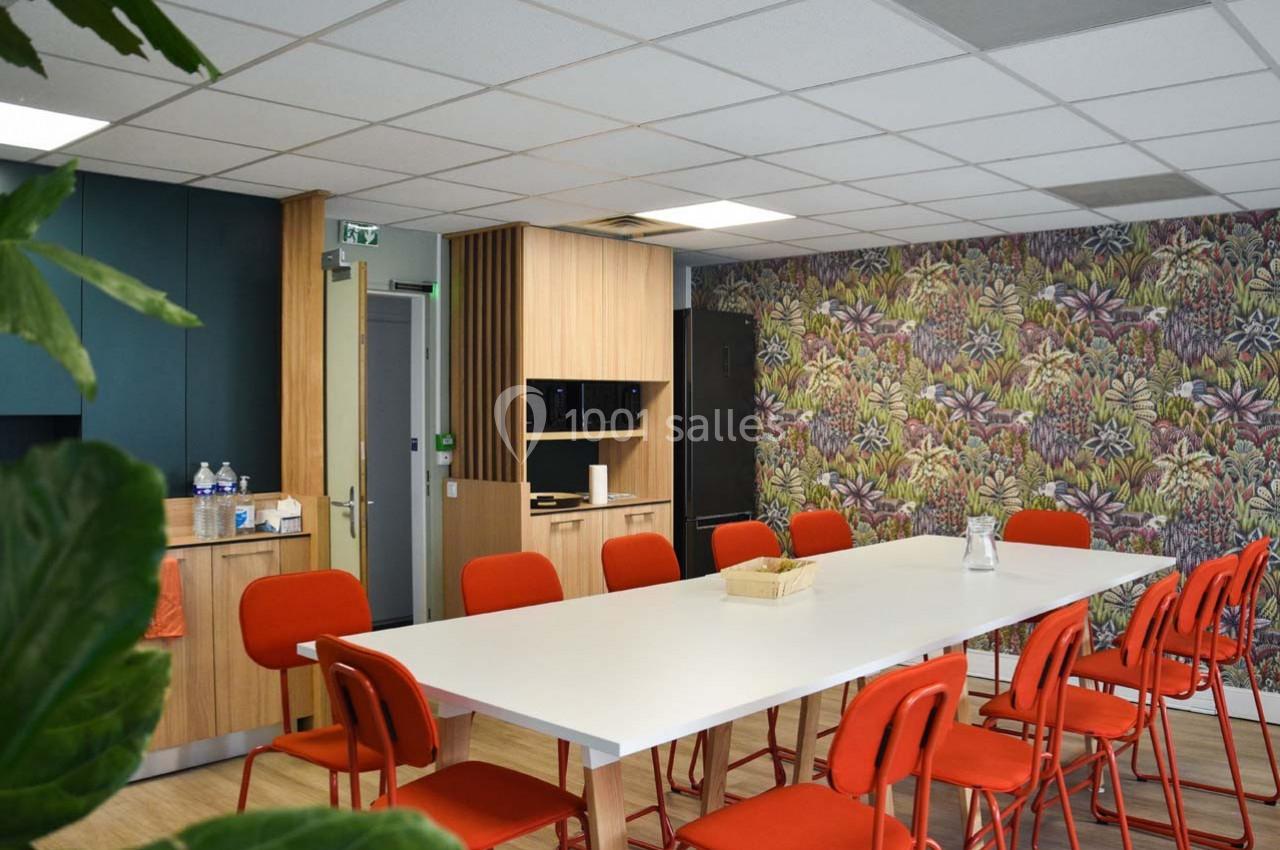 Edtech Campus - galerie - photo 1