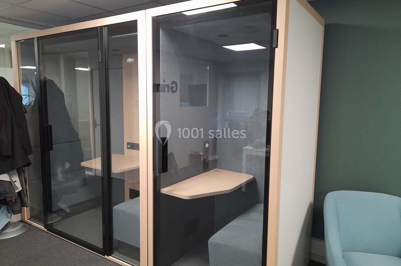 Edtech Campus - galerie - photo 12