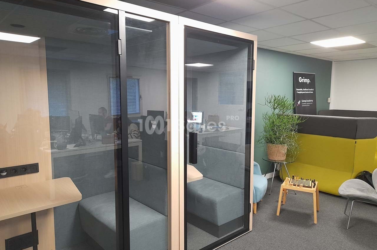 Edtech Campus - galerie - photo 13