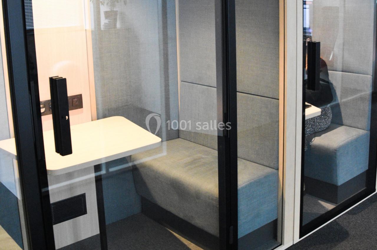 Edtech Campus - galerie - photo 14