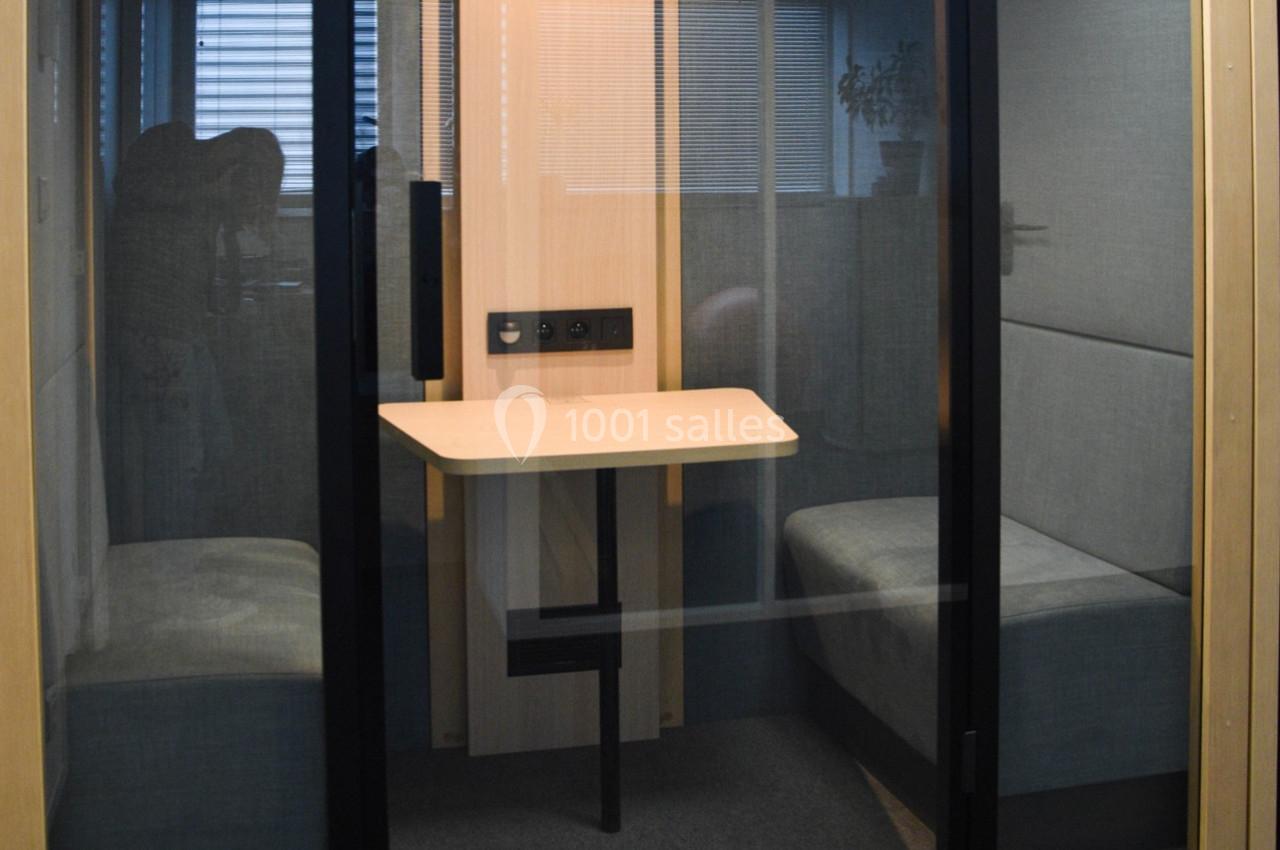 Edtech Campus - galerie - photo 15
