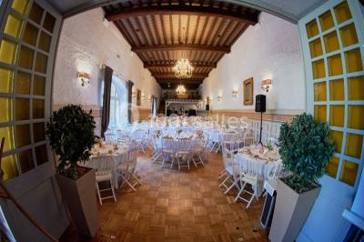 Manoir du Tronchet - photo 4