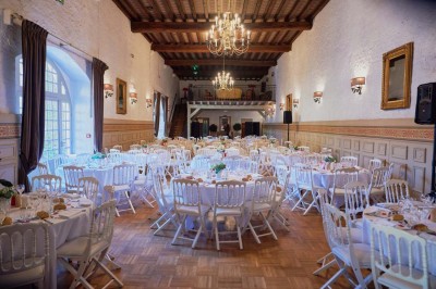 Manoir du Tronchet - photo 3