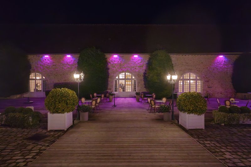 Manoir du Tronchet - photo 3