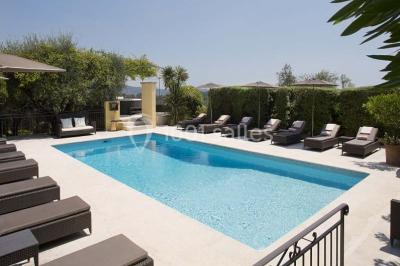 La Bastide Saint Antoine - photo 2