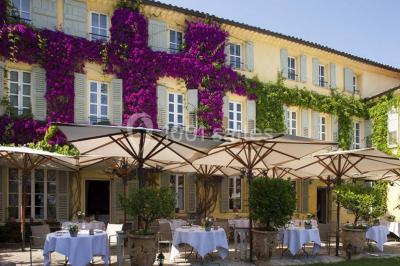 La Bastide Saint Antoine - photo 1