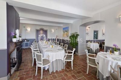 La Bastide Saint Antoine - photo 4