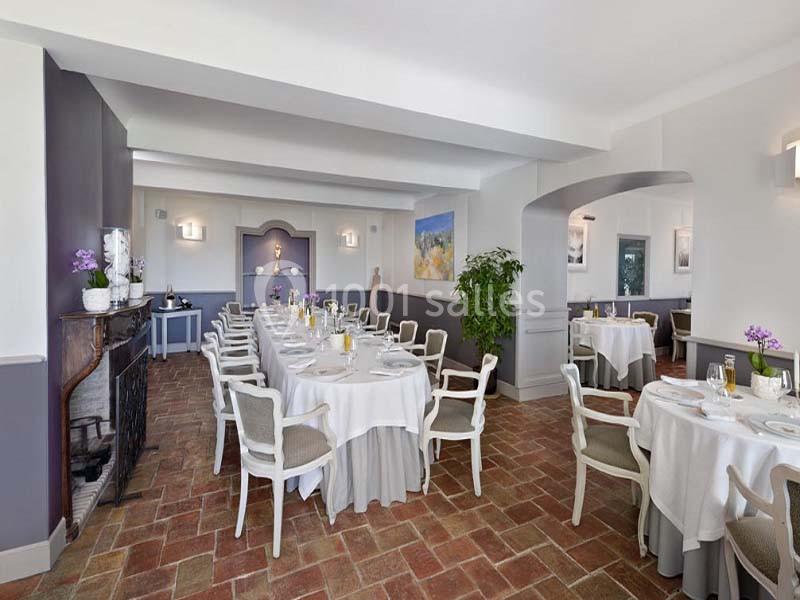 La Bastide Saint Antoine - galerie - photo 4