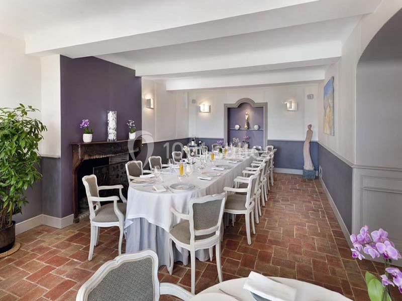 La Bastide Saint Antoine - galerie - photo 10