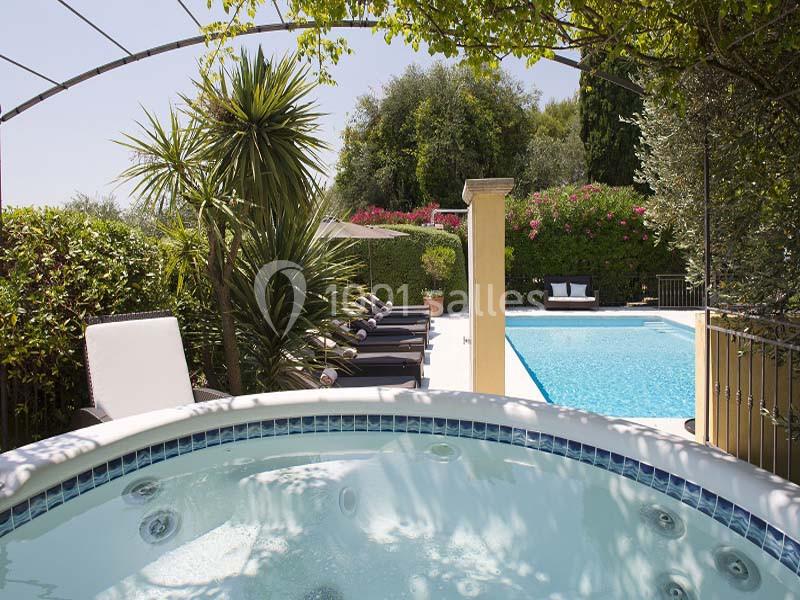 La Bastide Saint Antoine - galerie - photo 14
