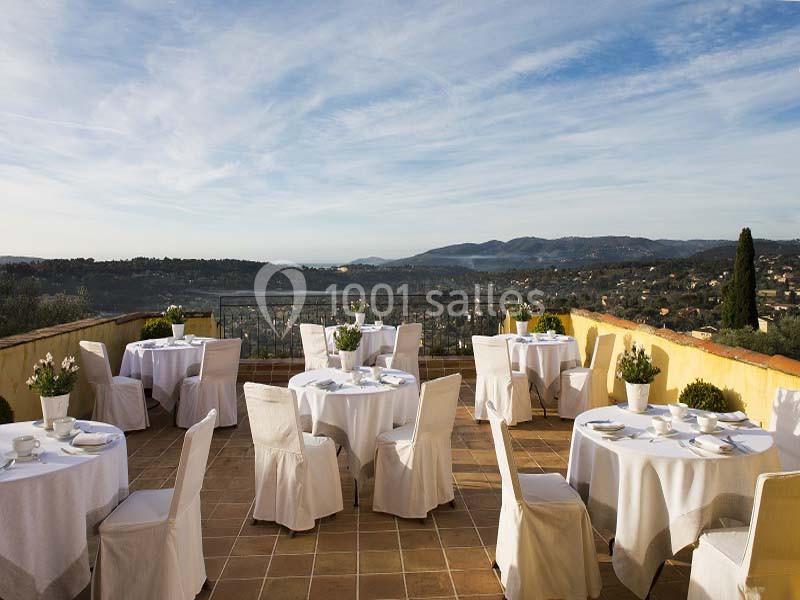 La Bastide Saint Antoine - galerie - photo 16