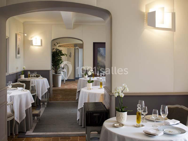 La Bastide Saint Antoine - galerie - photo 17
