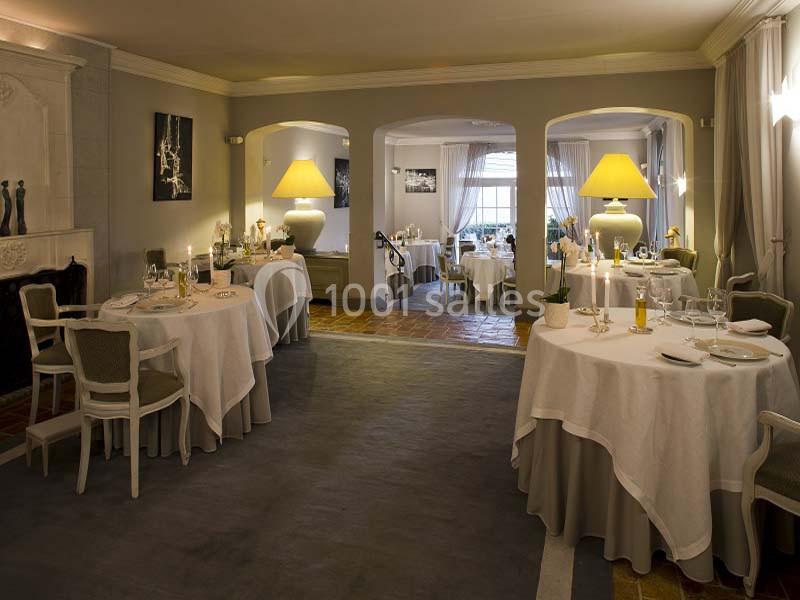 La Bastide Saint Antoine - galerie - photo 20