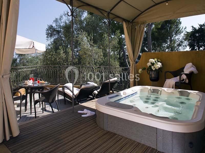La Bastide Saint Antoine - galerie - photo 23