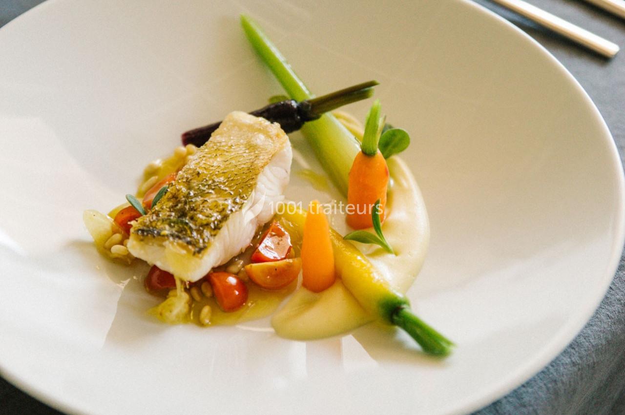 Traiteur Saint-Vincent-de-Boisset (Loire) - Maison Dansard #3