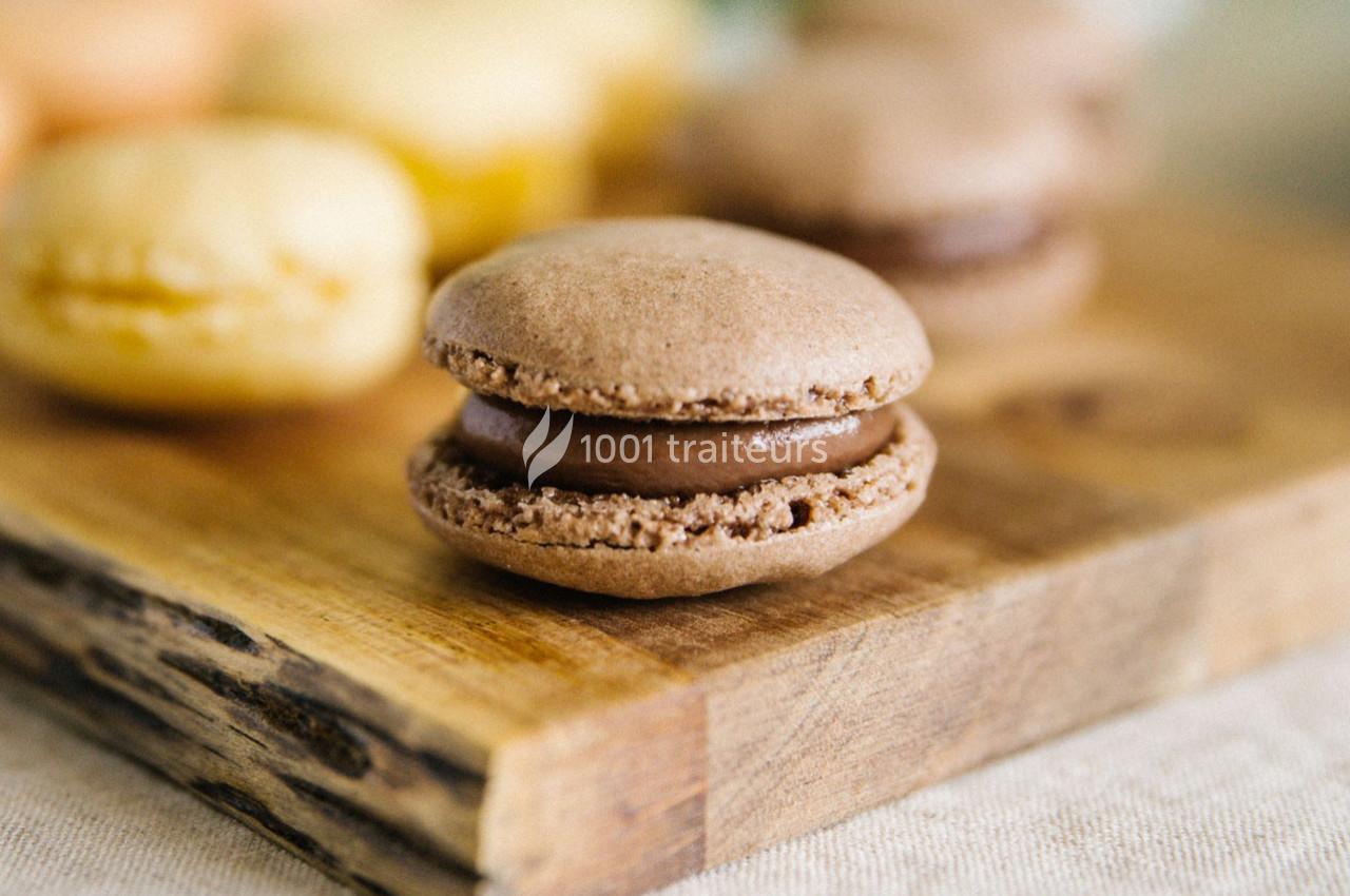 Traiteur Saint-Vincent-de-Boisset (Loire) - Maison Dansard #6