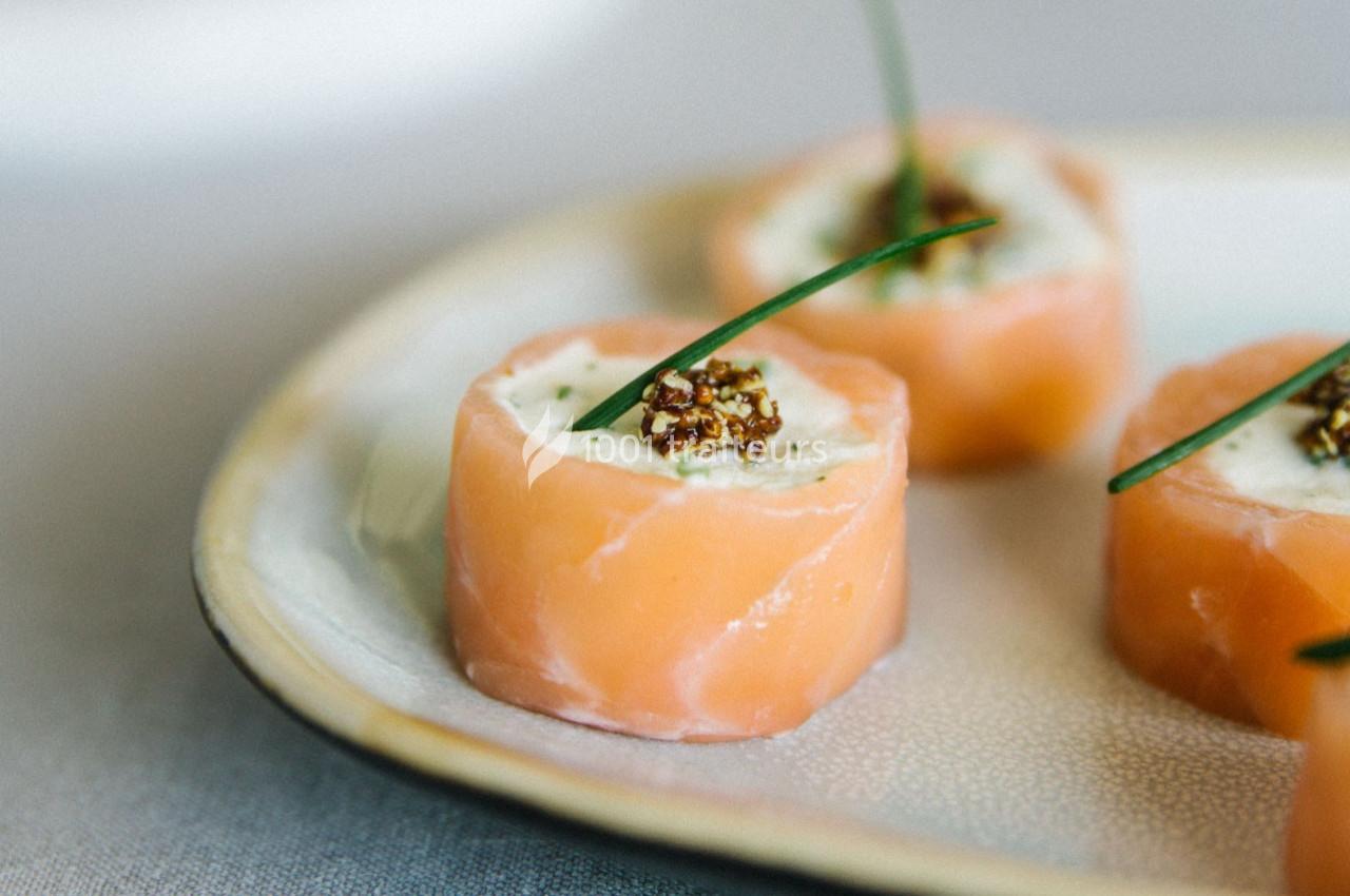 Traiteur Saint-Vincent-de-Boisset (Loire) - Maison Dansard #8