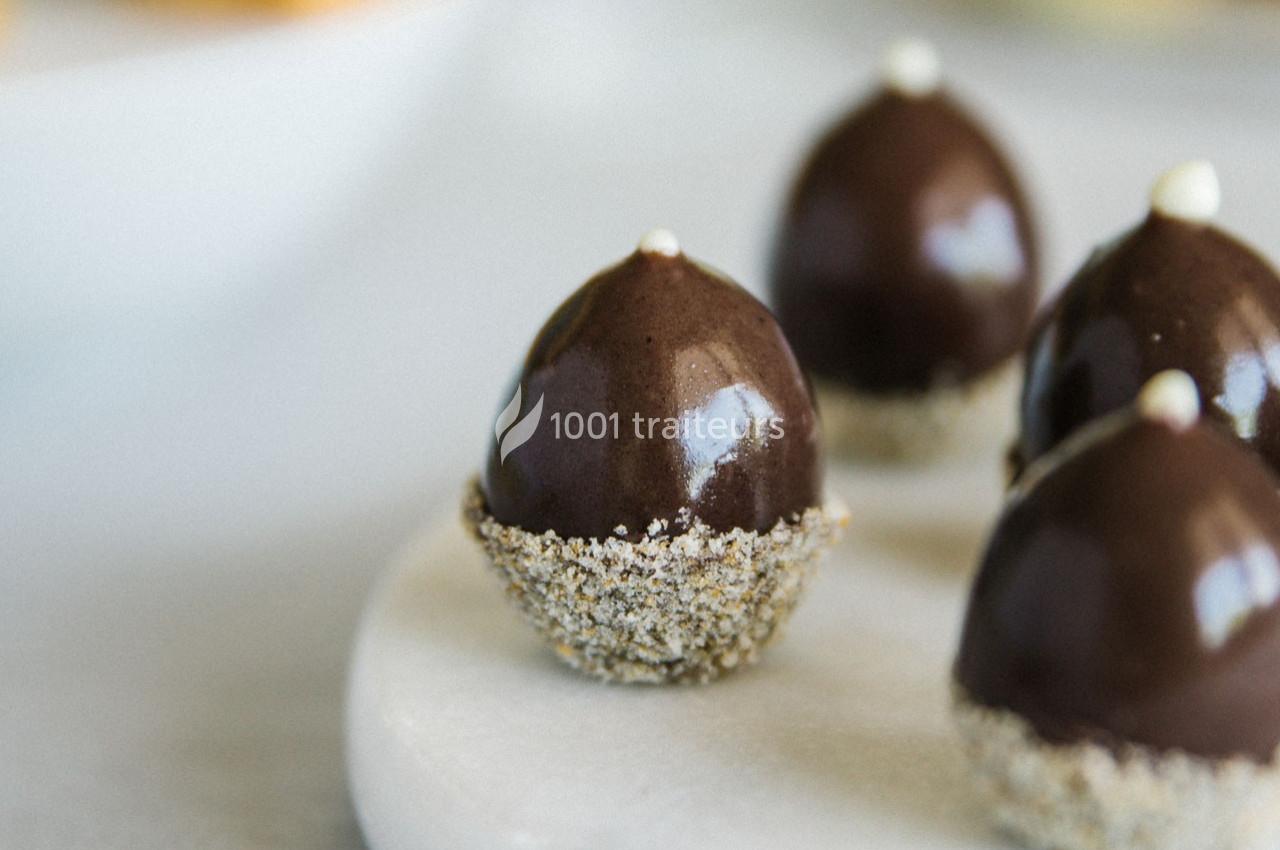 Traiteur Saint-Vincent-de-Boisset (Loire) - Maison Dansard #10