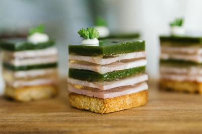 Miniature Traiteur Saint-Vincent-de-Boisset (Loire) - Maison Dansard #16 Traiteur Saint-Vincent-de-Boisset (Loire) - Maison Dansard #42