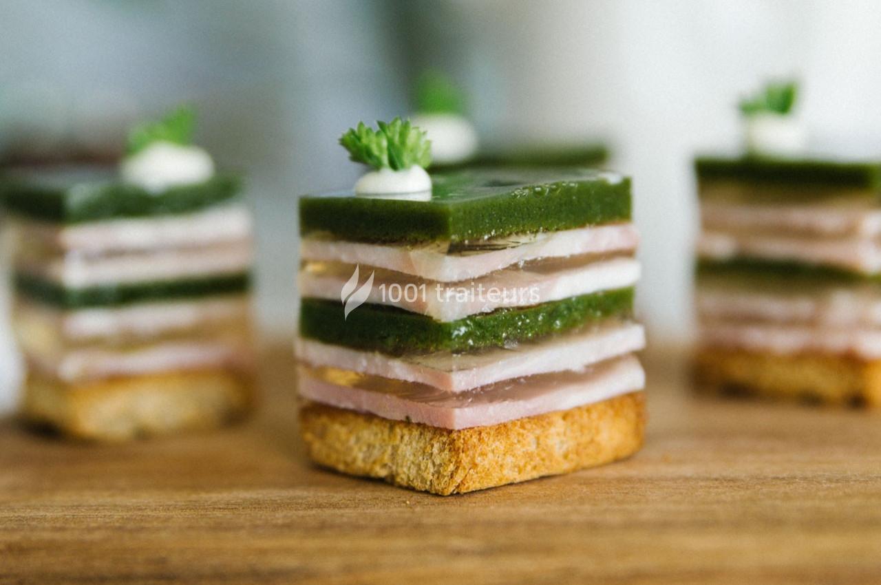 Traiteur Saint-Vincent-de-Boisset (Loire) - Maison Dansard #16