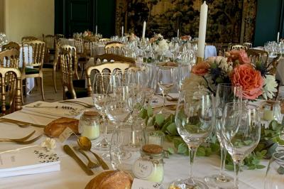 Miniature Traiteur Saint-Vincent-de-Boisset (Loire) - Maison Dansard #18 Traiteur Saint-Vincent-de-Boisset (Loire) - Maison Dansard #42