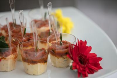 Miniature Traiteur Saint-Vincent-de-Boisset (Loire) - Maison Dansard #19 Traiteur Saint-Vincent-de-Boisset (Loire) - Maison Dansard #42