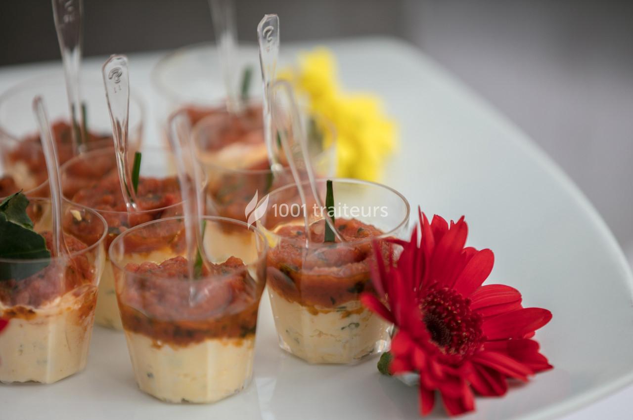 Traiteur Saint-Vincent-de-Boisset (Loire) - Maison Dansard #19