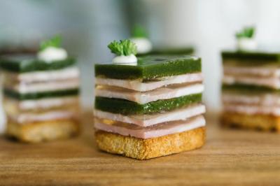 Miniature Traiteur Saint-Vincent-de-Boisset (Loire) - Maison Dansard #25 Traiteur Saint-Vincent-de-Boisset (Loire) - Maison Dansard #42