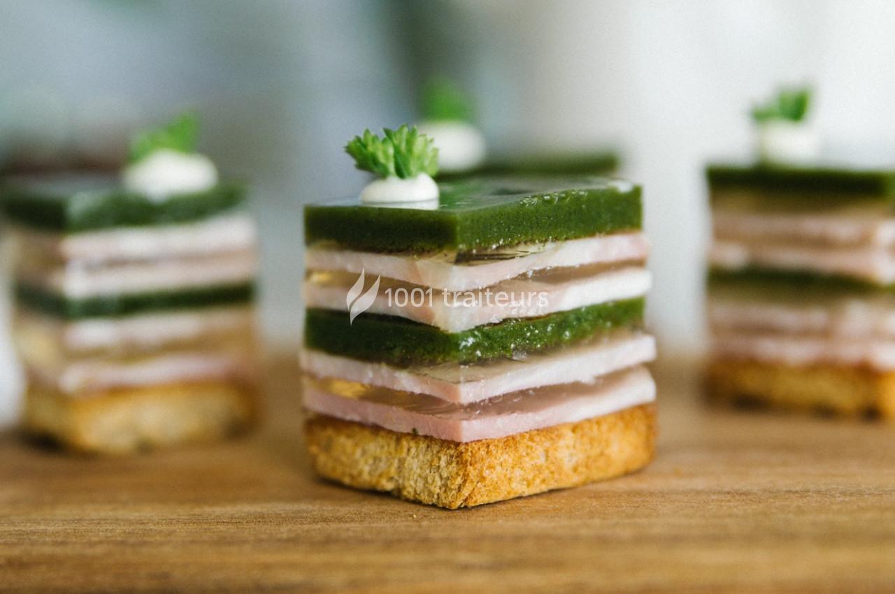 Traiteur Saint-Vincent-de-Boisset (Loire) - Maison Dansard #25