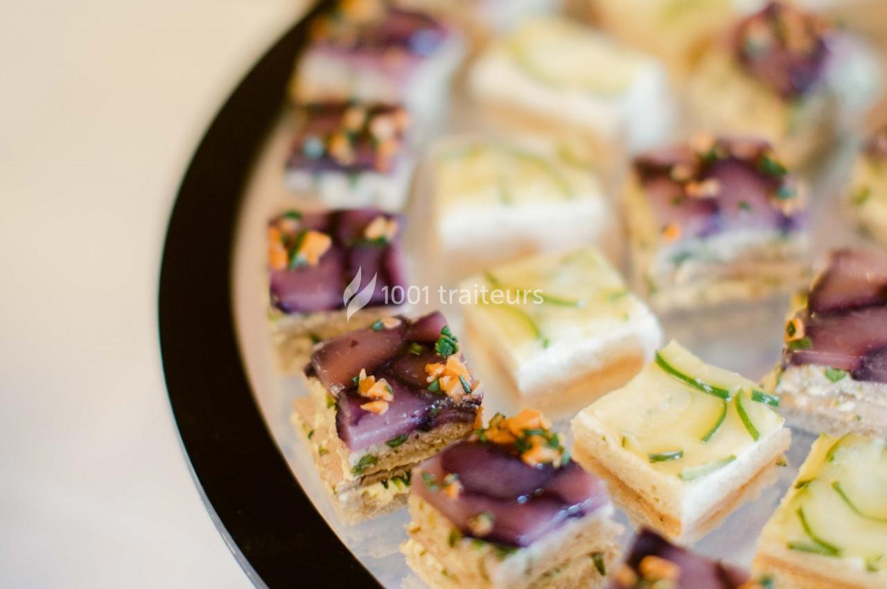 Traiteur Saint-Vincent-de-Boisset (Loire) - Maison Dansard #26