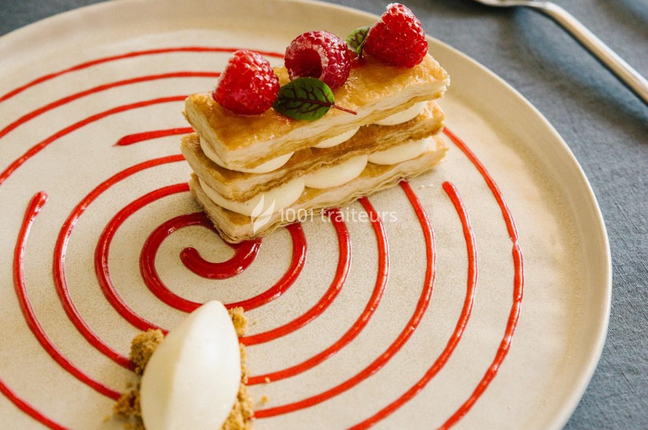 Traiteur Saint-Vincent-de-Boisset (Loire) - Maison Dansard #27