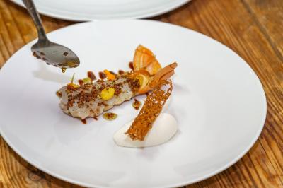 Miniature Traiteur Saint-Vincent-de-Boisset (Loire) - Maison Dansard #28 Traiteur Saint-Vincent-de-Boisset (Loire) - Maison Dansard #42