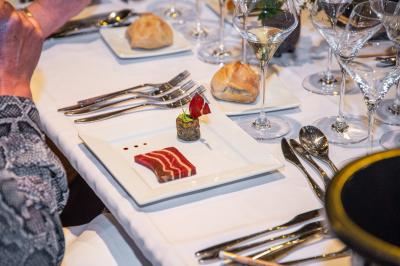 Miniature Traiteur Saint-Vincent-de-Boisset (Loire) - Maison Dansard #29 Traiteur Saint-Vincent-de-Boisset (Loire) - Maison Dansard #42