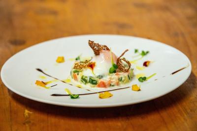 Miniature Traiteur Saint-Vincent-de-Boisset (Loire) - Maison Dansard #30 Traiteur Saint-Vincent-de-Boisset (Loire) - Maison Dansard #42