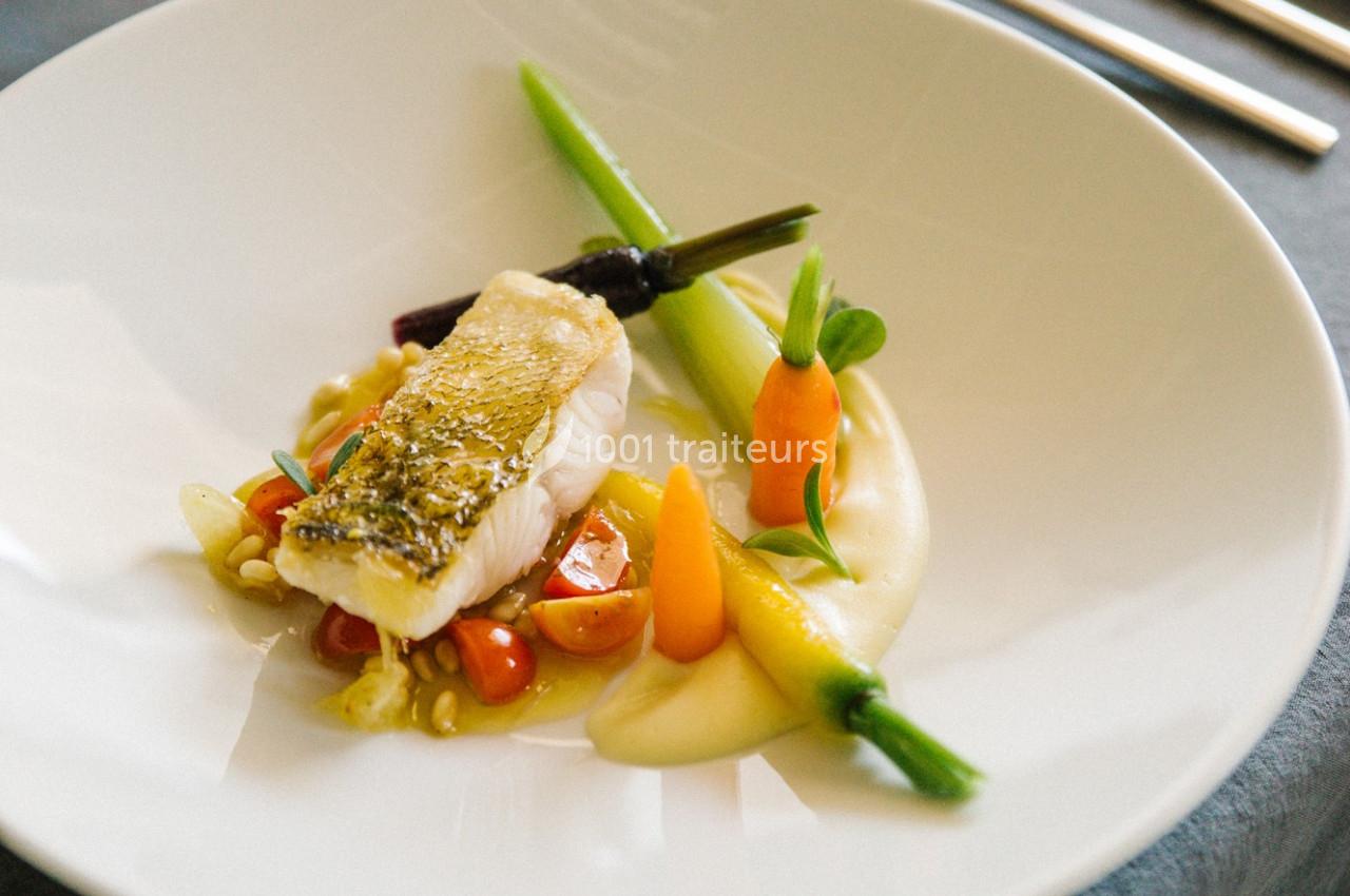 Traiteur Saint-Vincent-de-Boisset (Loire) - Maison Dansard #31