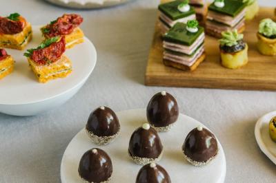 Miniature Traiteur Saint-Vincent-de-Boisset (Loire) - Maison Dansard #32 Traiteur Saint-Vincent-de-Boisset (Loire) - Maison Dansard #42