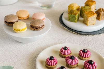 Miniature Traiteur Saint-Vincent-de-Boisset (Loire) - Maison Dansard #33 Traiteur Saint-Vincent-de-Boisset (Loire) - Maison Dansard #42