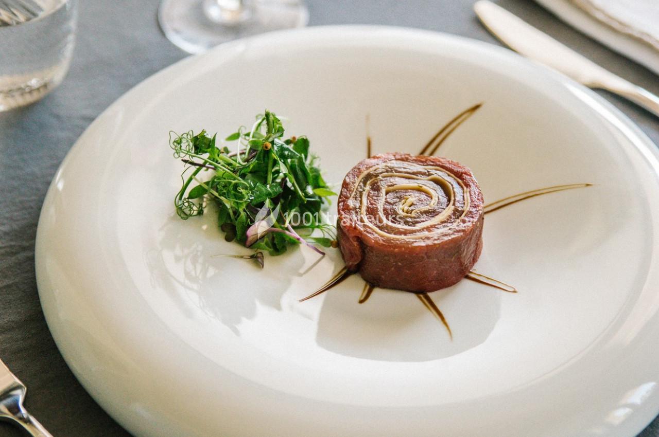 Traiteur Saint-Vincent-de-Boisset (Loire) - Maison Dansard #34