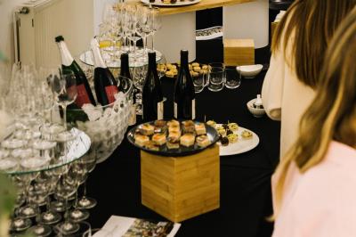 Miniature Traiteur Saint-Vincent-de-Boisset (Loire) - Maison Dansard #38 Traiteur Saint-Vincent-de-Boisset (Loire) - Maison Dansard #42