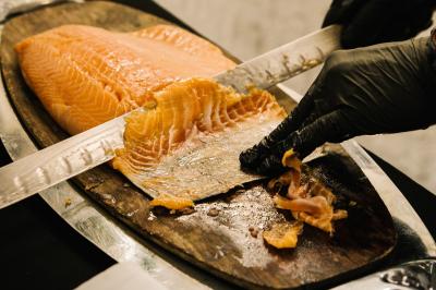 Miniature Traiteur Saint-Vincent-de-Boisset (Loire) - Maison Dansard #39 Traiteur Saint-Vincent-de-Boisset (Loire) - Maison Dansard #42