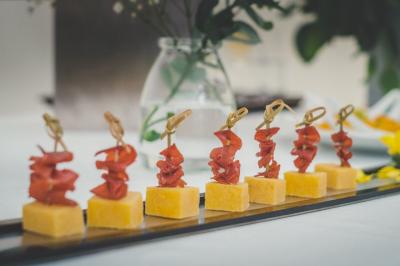 Miniature Traiteur Saint-Vincent-de-Boisset (Loire) - Maison Dansard #40 Traiteur Saint-Vincent-de-Boisset (Loire) - Maison Dansard #42