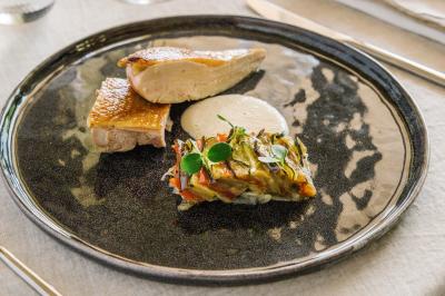 Miniature Traiteur Saint-Vincent-de-Boisset (Loire) - Maison Dansard #42 Traiteur Saint-Vincent-de-Boisset (Loire) - Maison Dansard #42