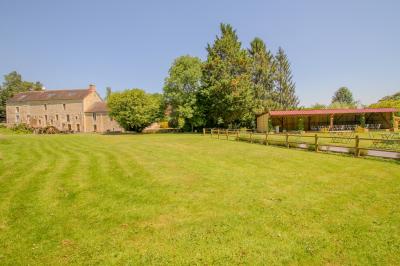 Le Moulin de Jeanne Normandie  - photo 1